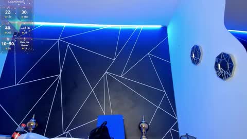 Baby Saren online show from December 14, 12:10 pm