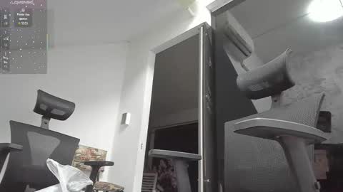 Baby Saren online show from December 21, 12:34 pm