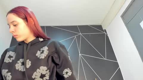 Baby Saren online show from February 3, 12:21 pm