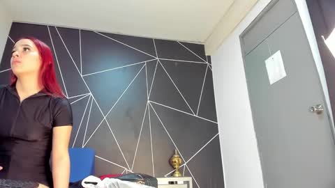 Baby Saren online show from February 17, 11:40 am