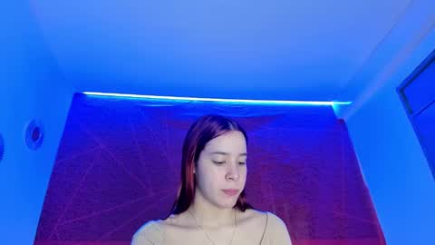 Baby Saren online show from February 19, 12:12 pm