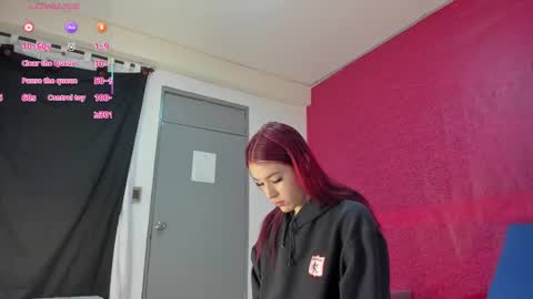 Baby Saren online show from February 23, 12:02 pm