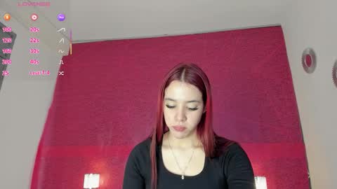 Baby Saren online show from February 26, 12:15 pm