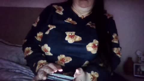 Sara online show from November 25, 12:21 am