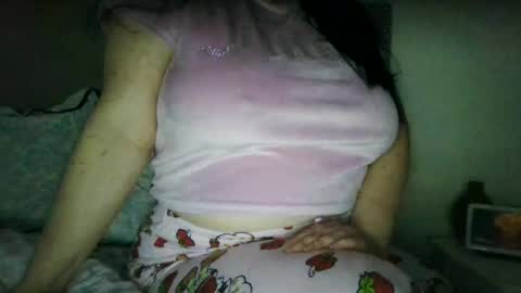 Sara online show from February 14, 12:40 am