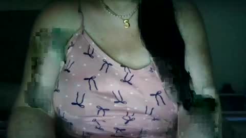 Snapshot of saretta46 chatting on July 1, 12:56 am Sara online show from July 1, 12:56 am