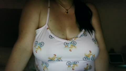Snapshot of saretta46 chatting on July 15, 12:05 am Sara online show from July 15, 12:05 am