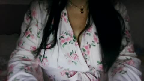 Snapshot of saretta46 chatting on August 1, 12:32 am Sara online show from August 1, 12:32 am