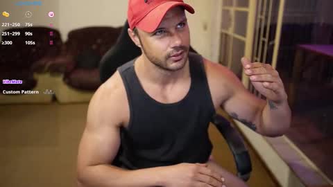 Snapshot of sargentsaltnpepa chatting on September 17, 7:48 pm SargentSaltNPepa online show from September 17, 7:48 pm