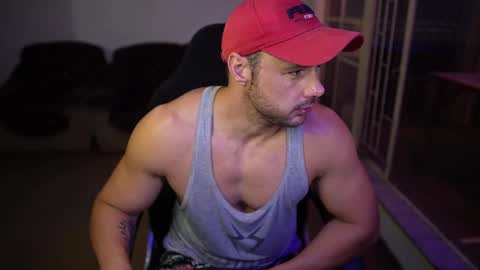 Snapshot of sargentsaltnpepa chatting on November 3, 7:37 pm SargentSaltNPepa online show from November 3, 7:37 pm