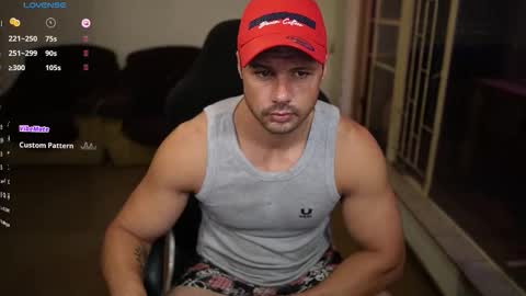 Snapshot of sargentsaltnpepa chatting on November 10, 7:46 pm SargentSaltNPepa online show from November 10, 7:46 pm