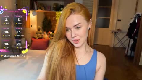 Veronika online show from January 6, 8:56 pm