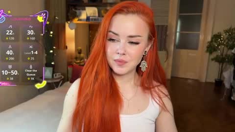 Snapshot of sargonium909 chatting on May 1, 5:17 pm Veronika online show from May 1, 5:17 pm