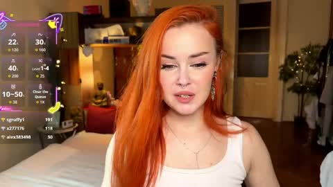 Snapshot of sargonium909 chatting on May 7, 6:24 pm Veronika online show from May 7, 6:24 pm