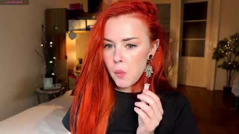 Snapshot of sargonium909 chatting on May 28, 6:49 pm Veronika online show from May 28, 6:49 pm