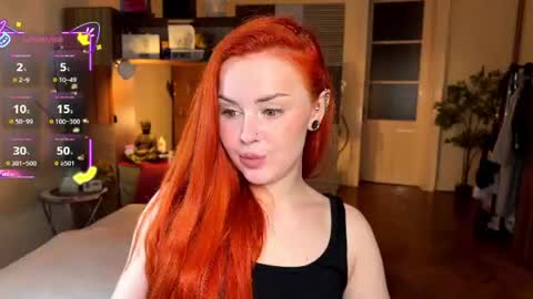 Snapshot of sargonium909 chatting on June 13, 7:12 pm Veronika online show from June 13, 7:12 pm