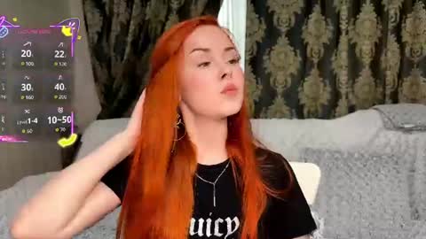 Snapshot of sargonium909 chatting on June 22, 3:53 pm Veronika online show from June 22, 3:53 pm