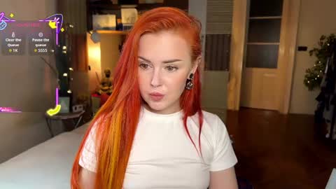 Snapshot of sargonium909 chatting on July 6, 7:16 pm Veronika online show from July 6, 7:16 pm