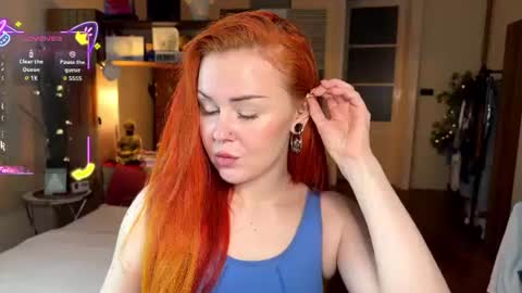 Snapshot of sargonium909 chatting on July 12, 5:59 pm Veronika online show from July 12, 5:59 pm