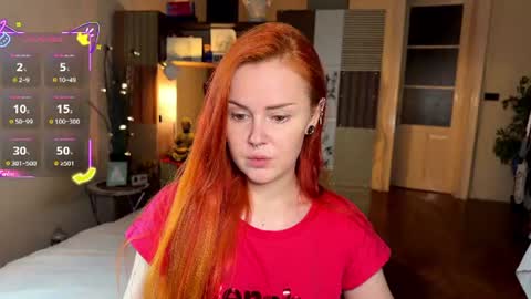 Snapshot of sargonium909 chatting on July 14, 6:46 pm Veronika online show from July 14, 6:46 pm