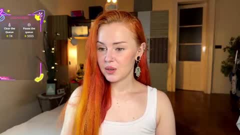 Snapshot of sargonium909 chatting on July 15, 7:08 pm Veronika online show from July 15, 7:08 pm