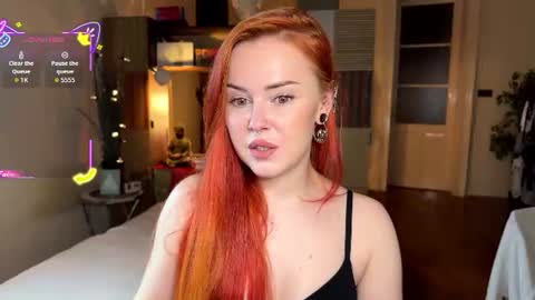 Snapshot of sargonium909 chatting on July 20, 7:16 pm Veronika online show from July 20, 7:16 pm