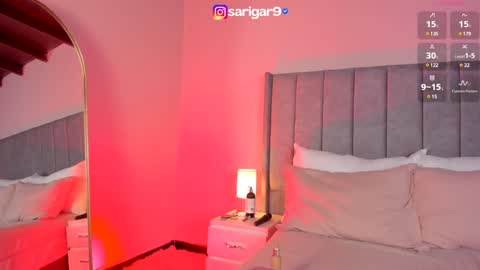 Sara Garcia online show from December 11, 12:44 pm