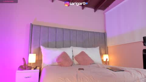 Sara Garcia online show from January 4, 3:49 pm