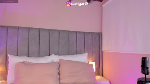 Sara Garcia online show from January 29, 12:56 pm