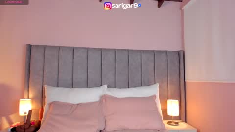 Sara Garcia online show from February 8, 1:54 pm