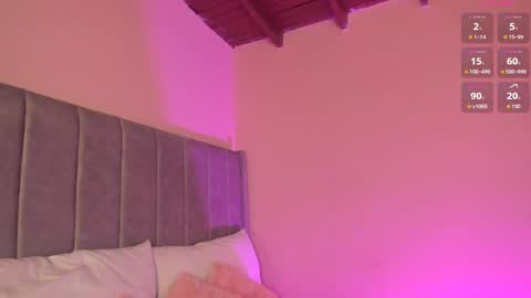 Sara Garcia online show from April 23, 5:52 am