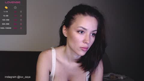 Snapshot of sarinaluv chatting on February 9, 3:11 am   online show from February 9, 3:11 am