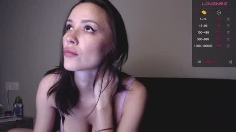 Snapshot of sarinaluv chatting on March 9, 9:36 pm   online show from March 9, 9:36 pm