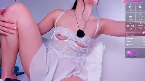 Snapshot of sarita__gomez chatting on July 10, 5:34 am Sarita online show from July 10, 5:34 am