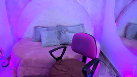 Sara online show from February 16, 4:08 am