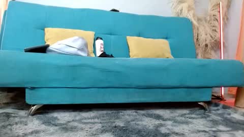 sarita_klein online show from September 22, 7:05 pm