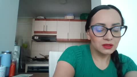 sarita_start online show from July 28, 4:27 pm
