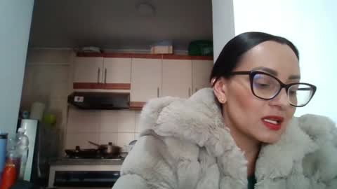 sarita_start online show from July 28, 8:52 pm