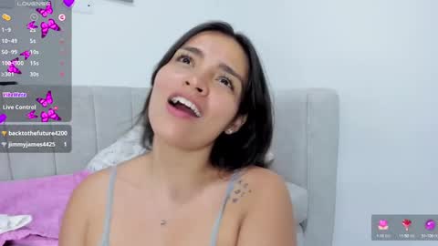 Sara Cute  online show from February 27, 7:12 am