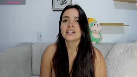 Sara Cute  online show from September 16, 4:35 am