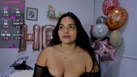 Sara Cute  online show from May 4, 4:19 am