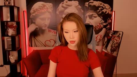 SarahRice online show from February 17, 5:19 pm