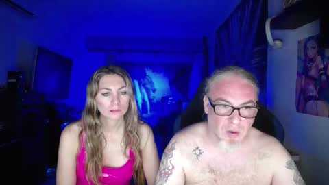 Giselle and Jay online show from October 17, 6:05 am