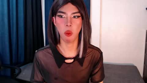 Sasha online show from January 24, 1:14 pm