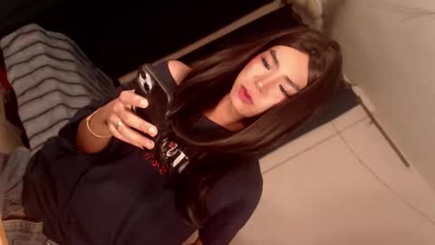 Sasha online show from May 9, 4:12 pm