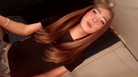Sasha online show from June 12, 10:36 am