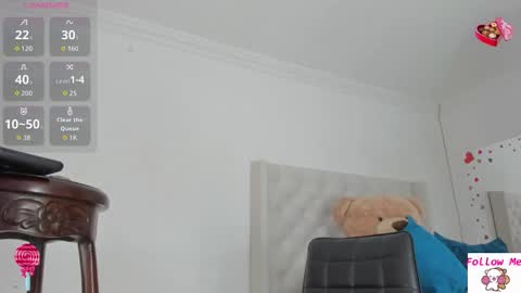 Sasha online show from February 19, 12:01 pm