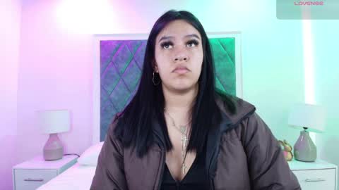 Sasha online show from April 7, 7:25 pm