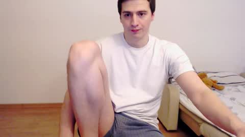 sasha_calvin online show from February 6, 8:50 am