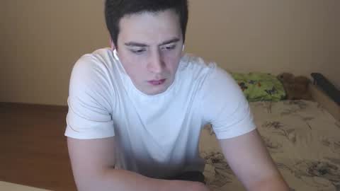 sasha_calvin online show from October 16, 4:35 am